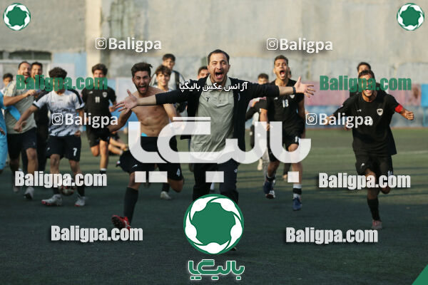 شاهین 3–2 سایپا
