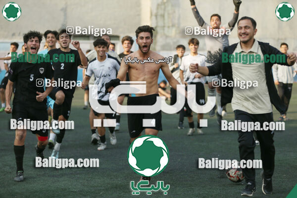 شاهین 3–2 سایپا