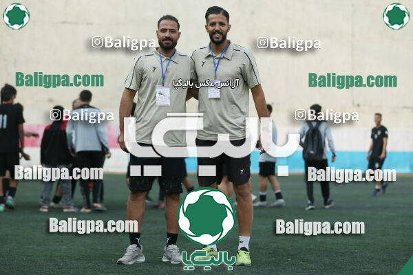 شاهین 3–2 سایپا