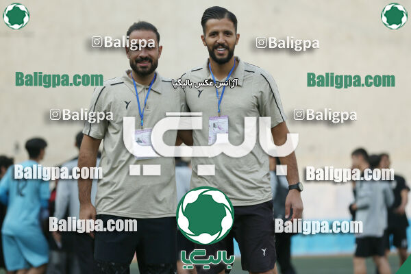 شاهین 3–2 سایپا