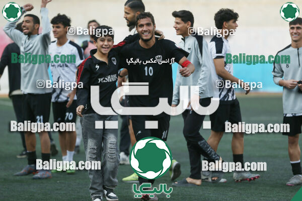شاهین 3–2 سایپا
