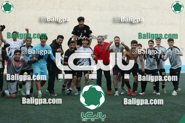 شاهین 3–2 سایپا