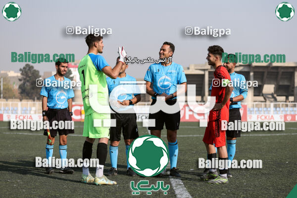 کیا 1–2 پرسپولیس