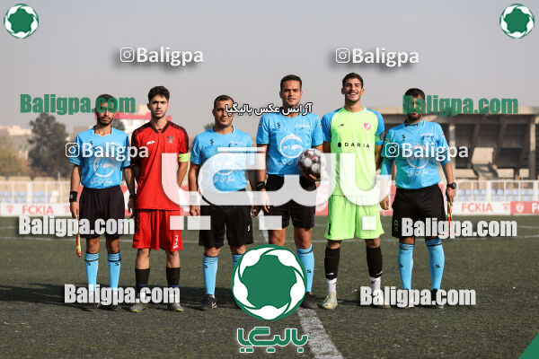 کیا 1–2 پرسپولیس