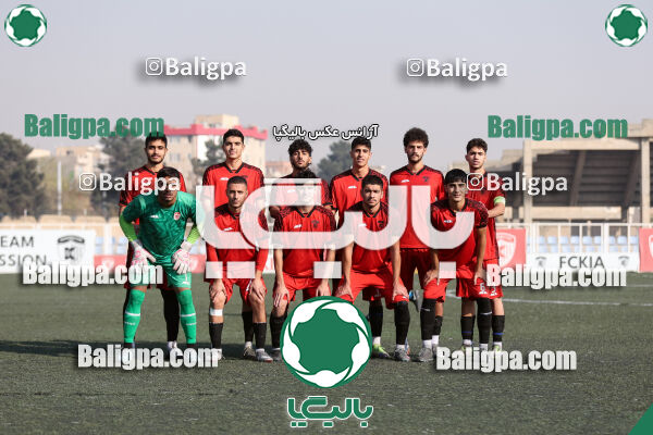 کیا 1–2 پرسپولیس