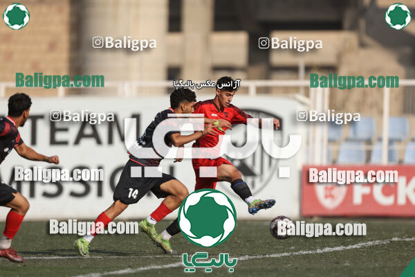 کیا 1–2 پرسپولیس