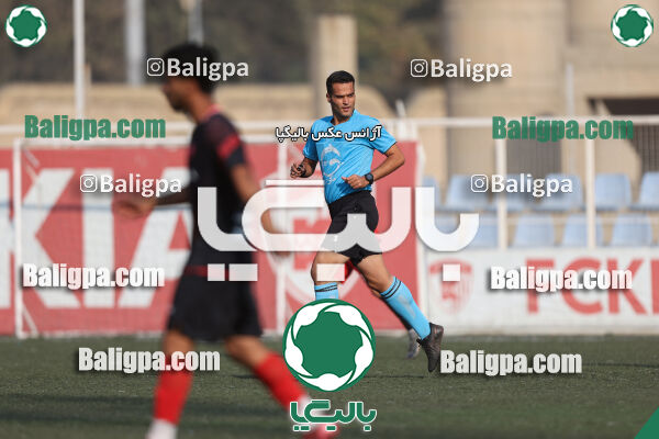 کیا 1–2 پرسپولیس
