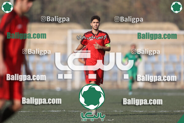 کیا 1–2 پرسپولیس