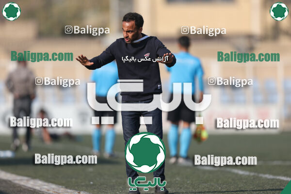 کیا 1–2 پرسپولیس