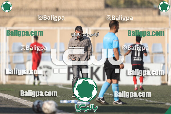 کیا 1–2 پرسپولیس