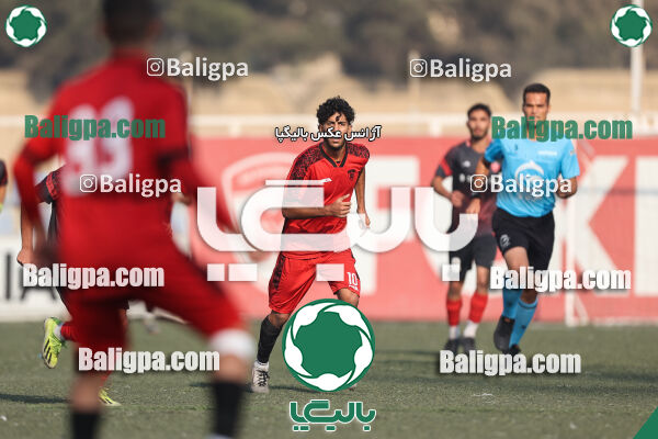 کیا 1–2 پرسپولیس
