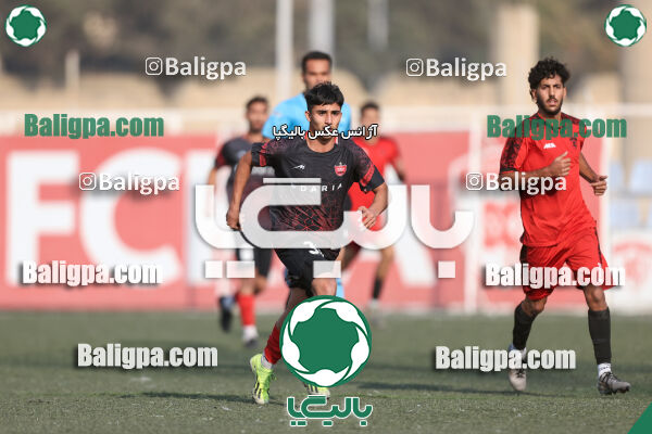 کیا 1–2 پرسپولیس