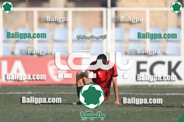 کیا 1–2 پرسپولیس