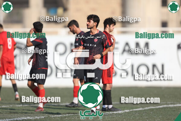 کیا 1–2 پرسپولیس