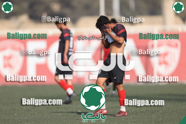 کیا 1–2 پرسپولیس
