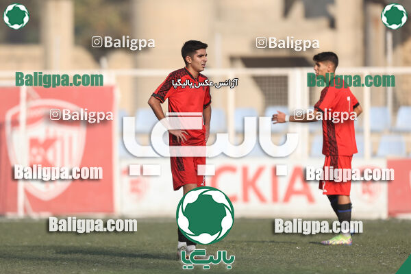 کیا 1–2 پرسپولیس