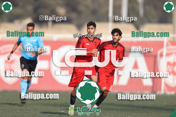 کیا 1–2 پرسپولیس