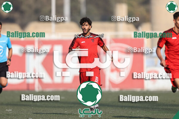 کیا 1–2 پرسپولیس