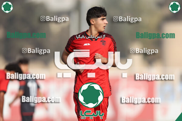 کیا 1–2 پرسپولیس