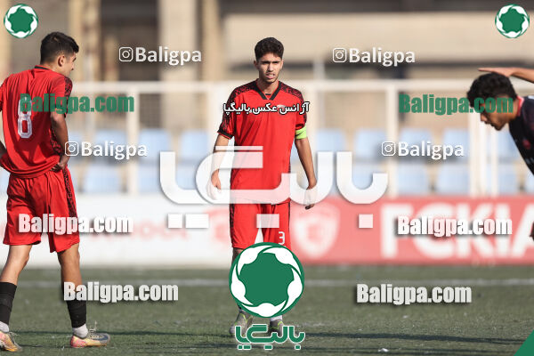 کیا 1–2 پرسپولیس