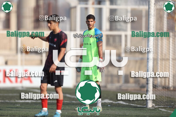 کیا 1–2 پرسپولیس