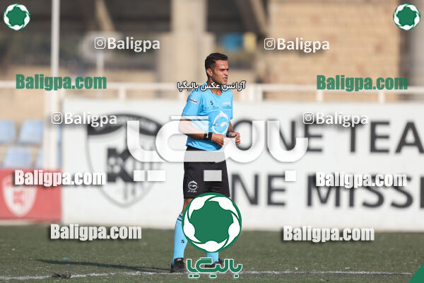 کیا 1–2 پرسپولیس