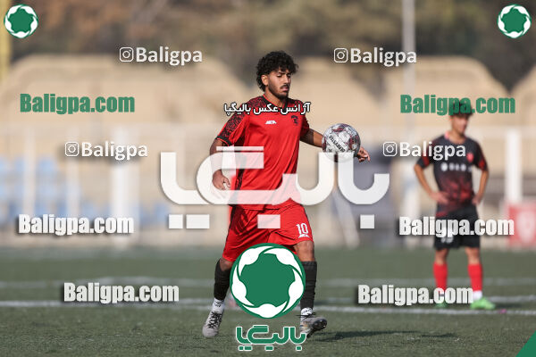 کیا 1–2 پرسپولیس