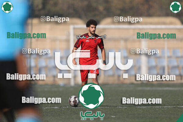 کیا 1–2 پرسپولیس