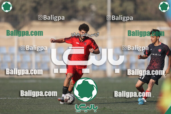 کیا 1–2 پرسپولیس