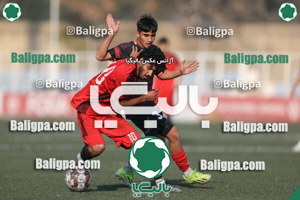 کیا 1–2 پرسپولیس