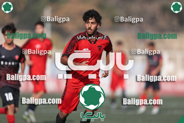 کیا 1–2 پرسپولیس