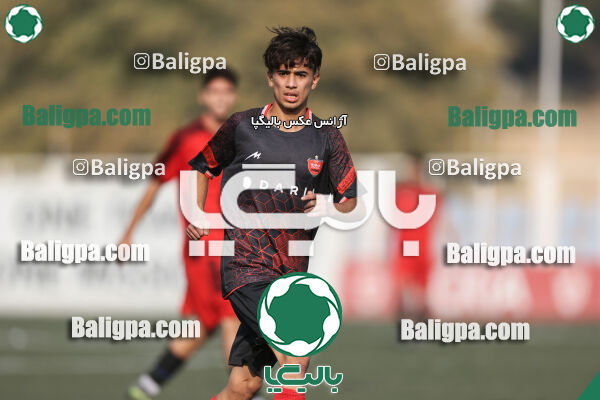 کیا 1–2 پرسپولیس