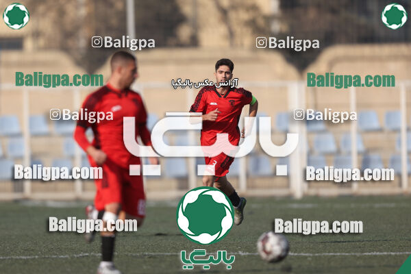 کیا 1–2 پرسپولیس