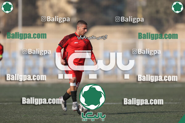 کیا 1–2 پرسپولیس