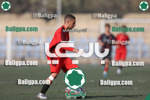 کیا 1–2 پرسپولیس