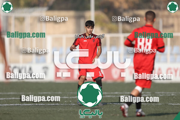 کیا 1–2 پرسپولیس