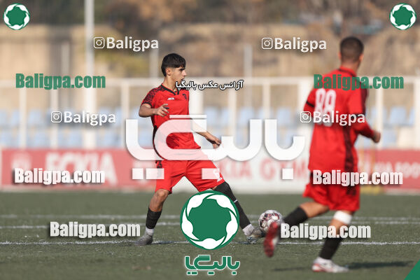 کیا 1–2 پرسپولیس