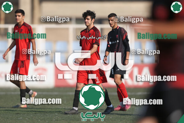 کیا 1–2 پرسپولیس