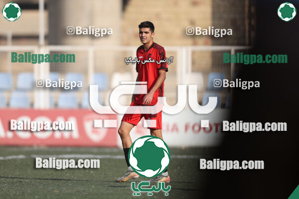 کیا 1–2 پرسپولیس
