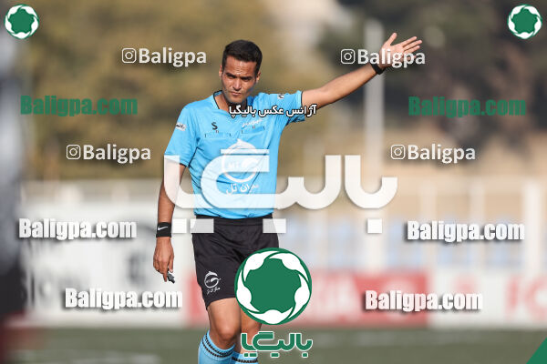 کیا 1–2 پرسپولیس