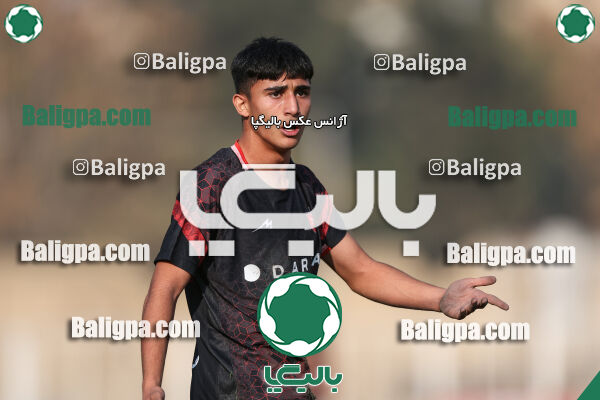 کیا 1–2 پرسپولیس