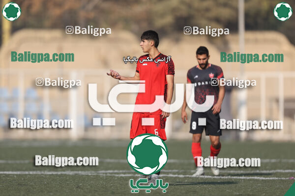 کیا 1–2 پرسپولیس