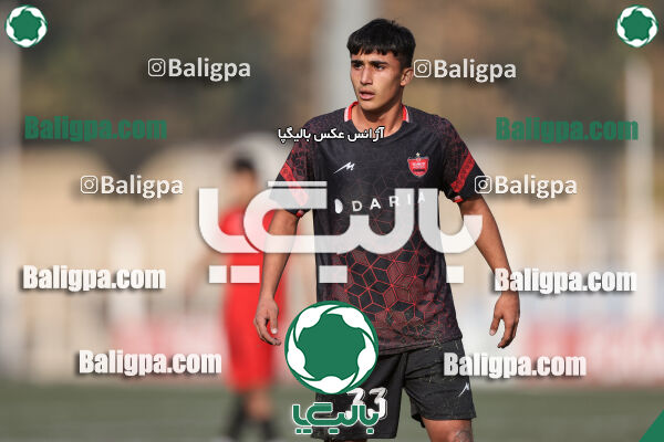 کیا 1–2 پرسپولیس