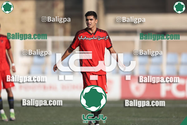 کیا 1–2 پرسپولیس