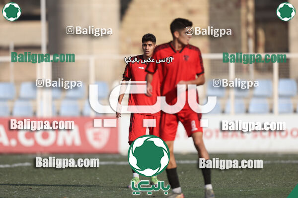 کیا 1–2 پرسپولیس