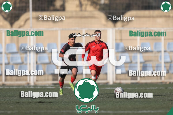کیا 1–2 پرسپولیس