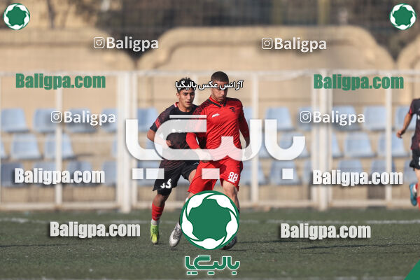 کیا 1–2 پرسپولیس