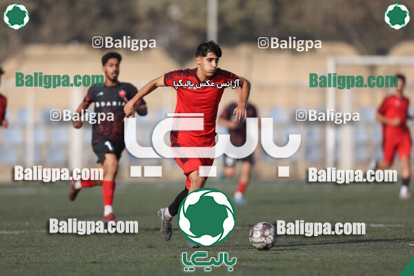 کیا 1–2 پرسپولیس