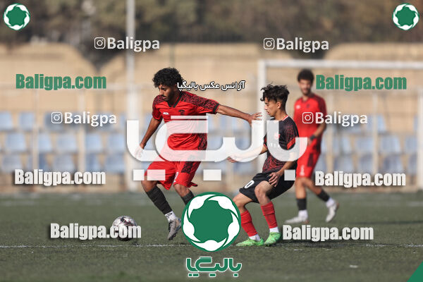 کیا 1–2 پرسپولیس