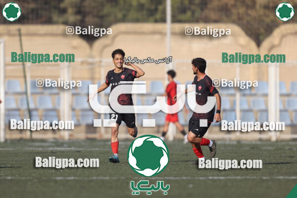 کیا 1–2 پرسپولیس
